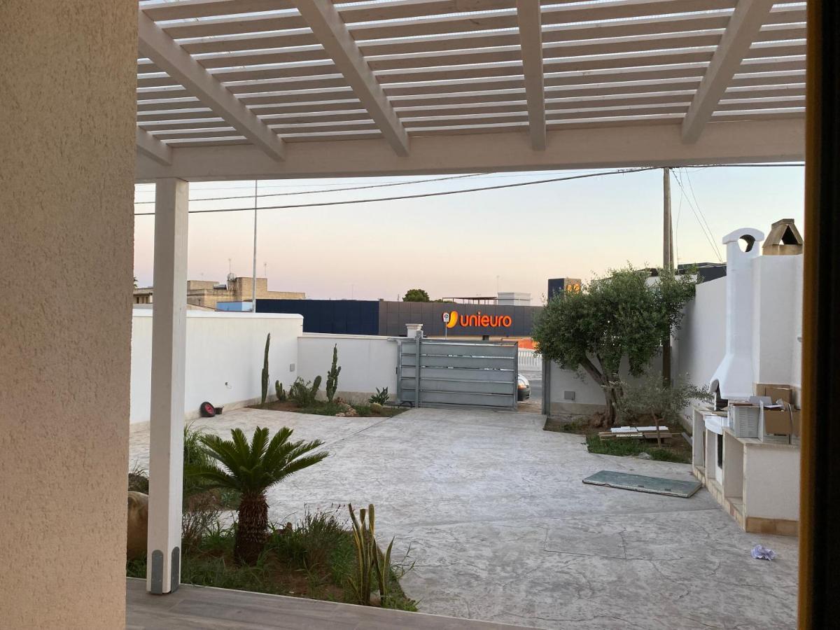 Appartement Da Mariano