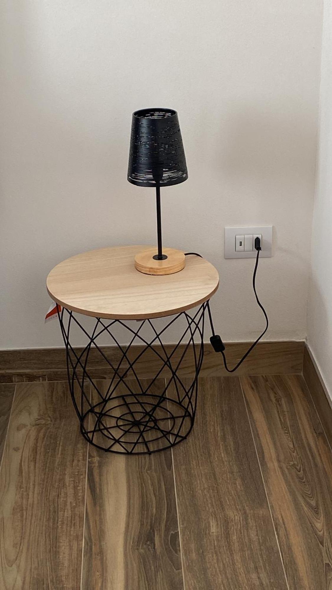 Appartement Da Mariano *
