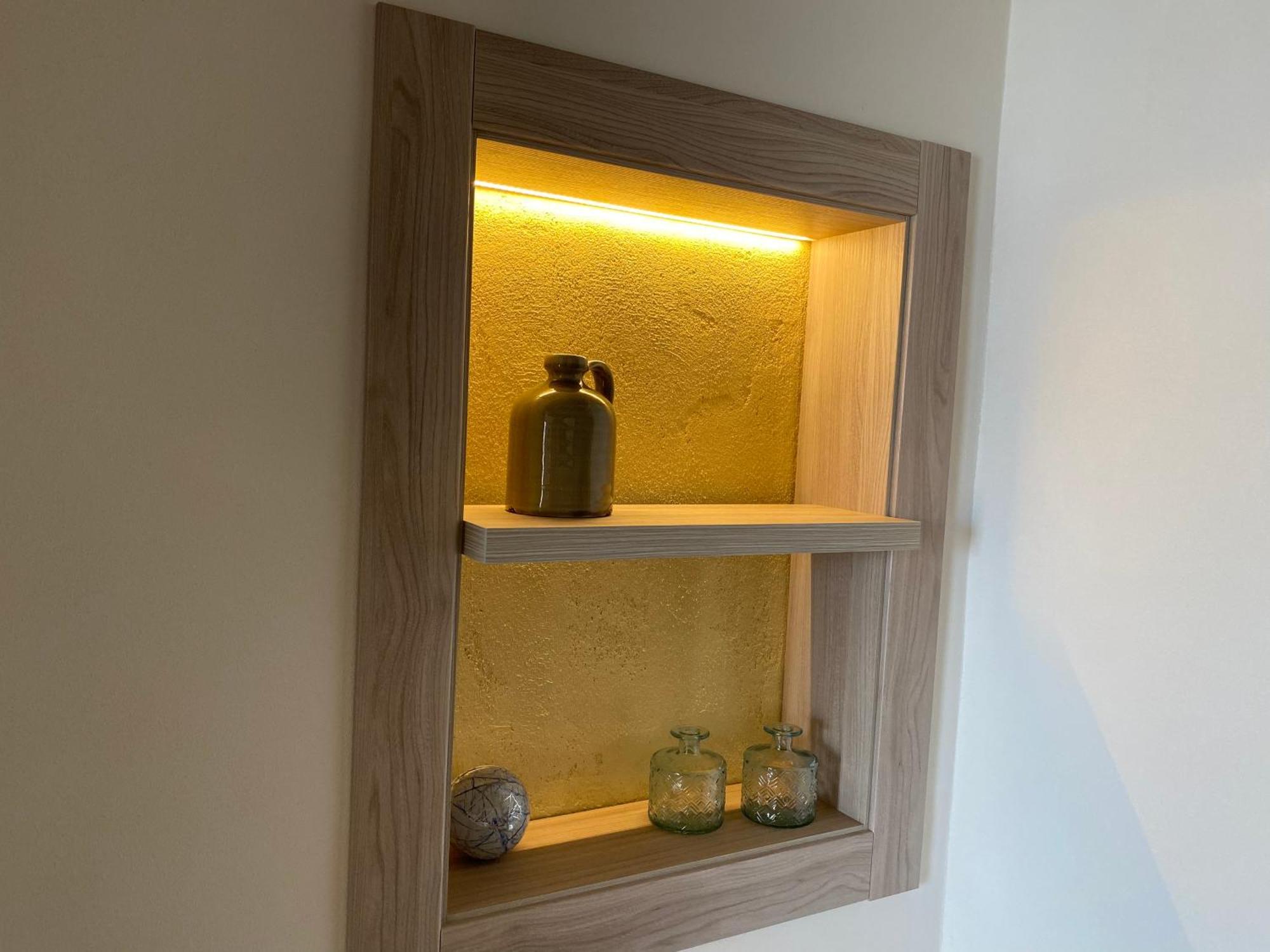 Appartement Da Mariano *