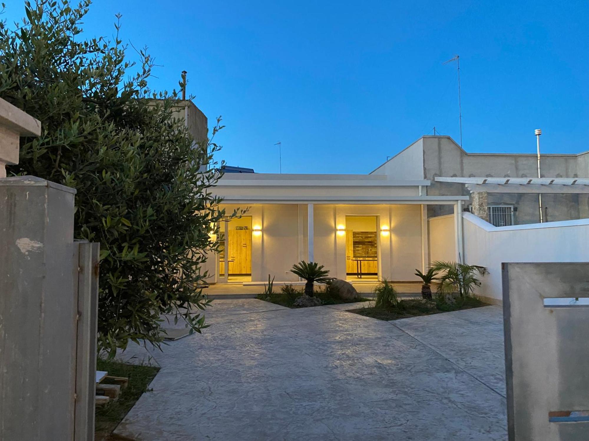 Da Mariano Appartement Mazara del Vallo