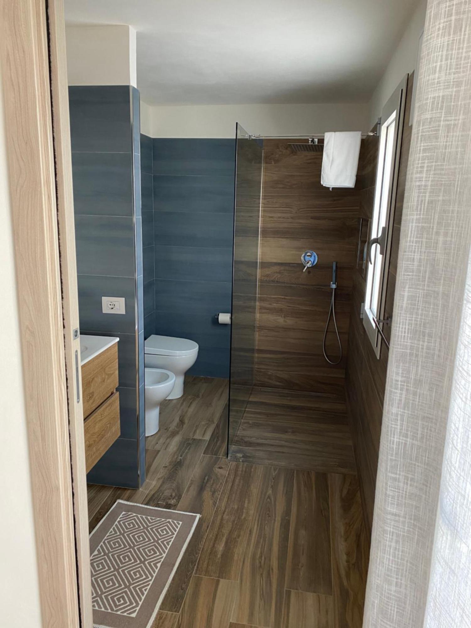 Da Mariano Appartement