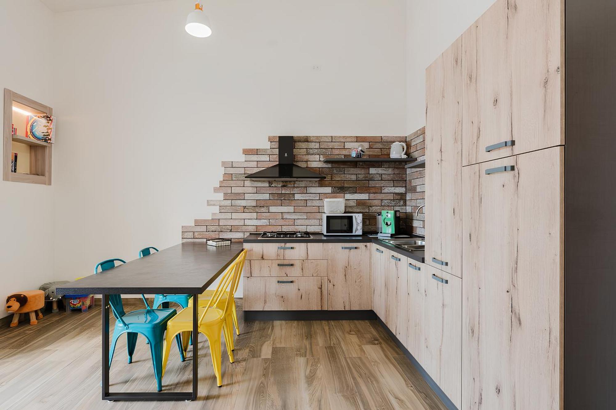 Appartement Da Mariano
