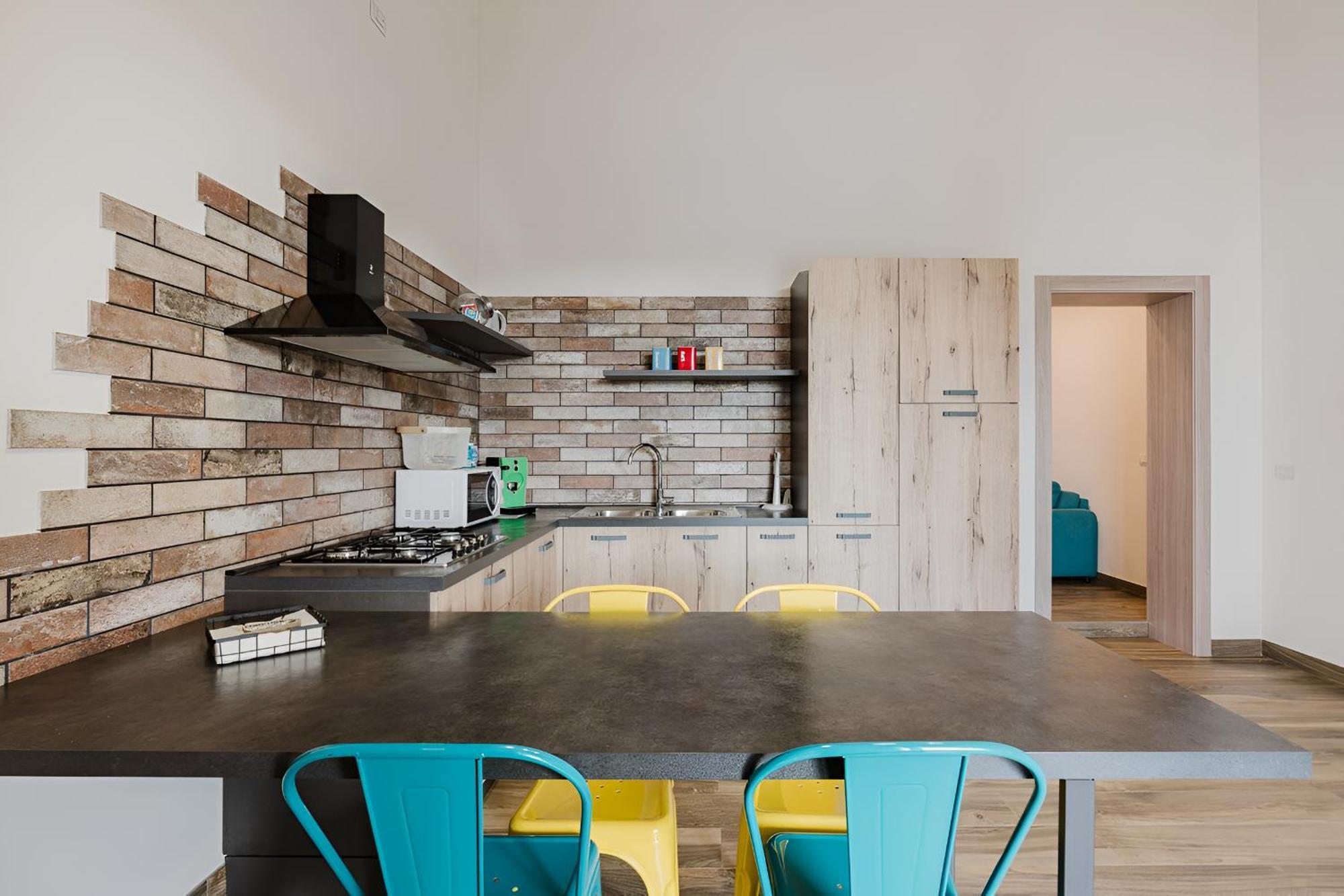 Appartement Da Mariano Mazara del Vallo