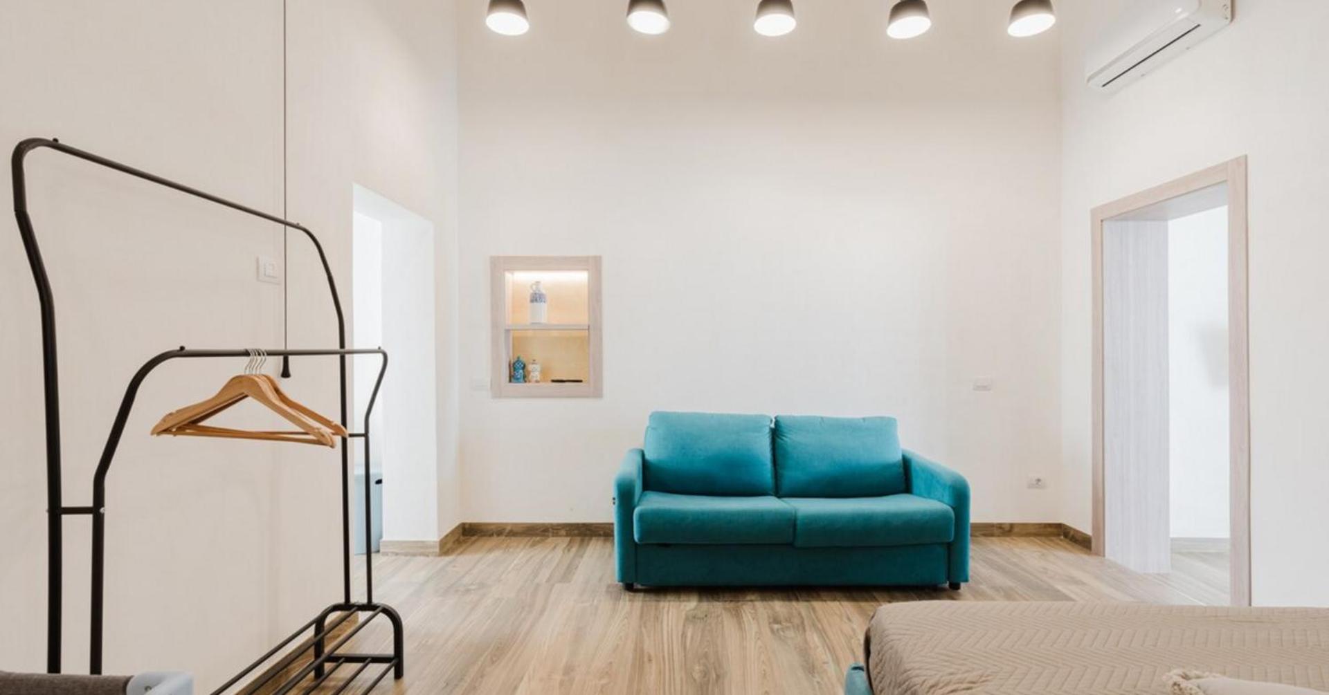 Da Mariano Appartement