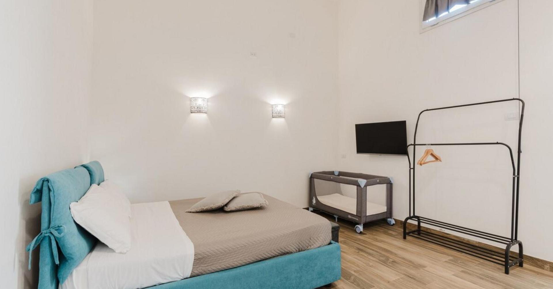 Da Mariano Appartement Mazara del Vallo