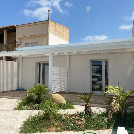 Da Mariano Apartments Mazara del Vallo Exterior photo