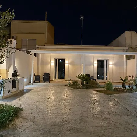 Da Mariano Apartments Mazara del Vallo Exterior photo