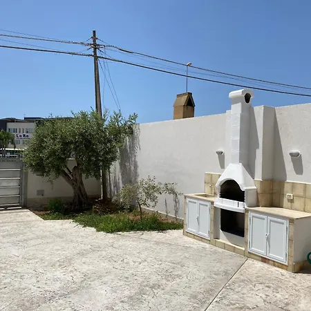 Da Mariano Apartments Mazara del Vallo Exterior photo