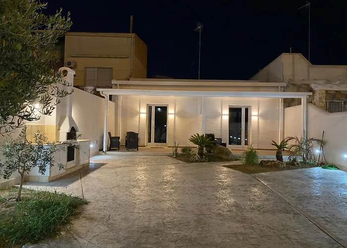 Da Mariano Apartments