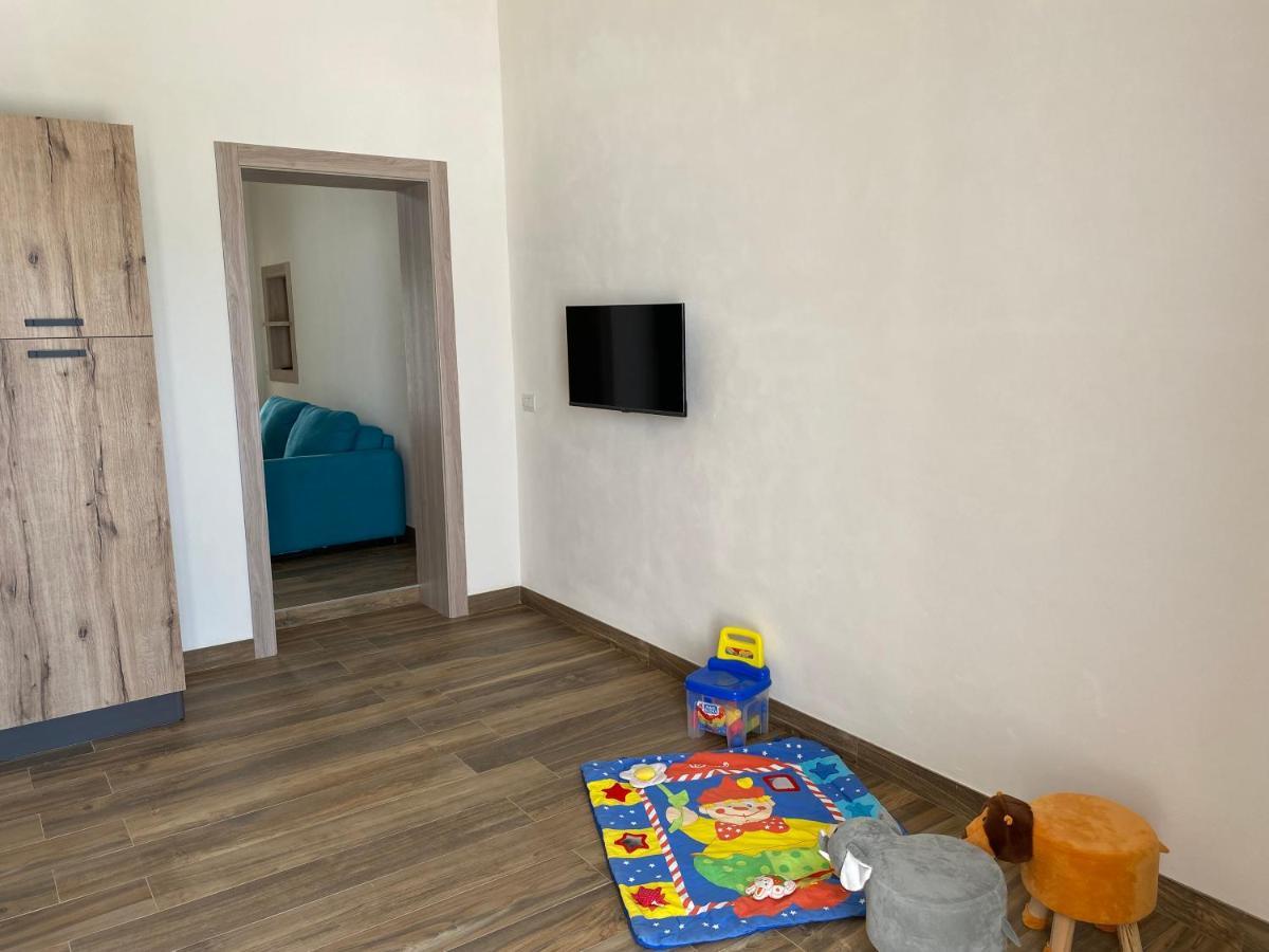 Da Mariano Apartment