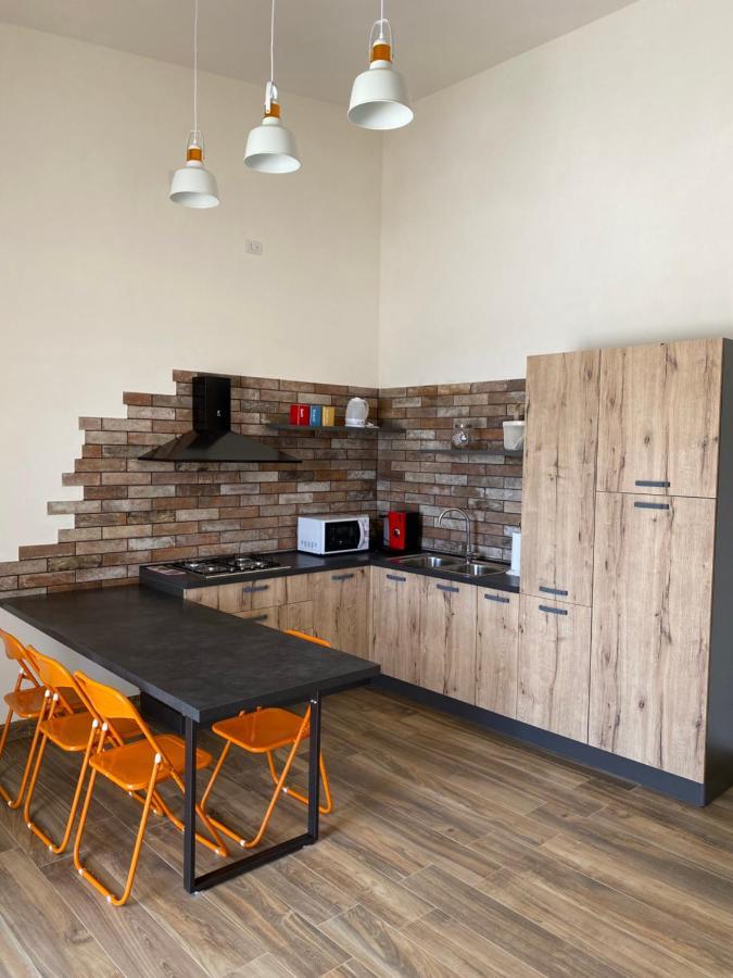 Apartment Da Mariano