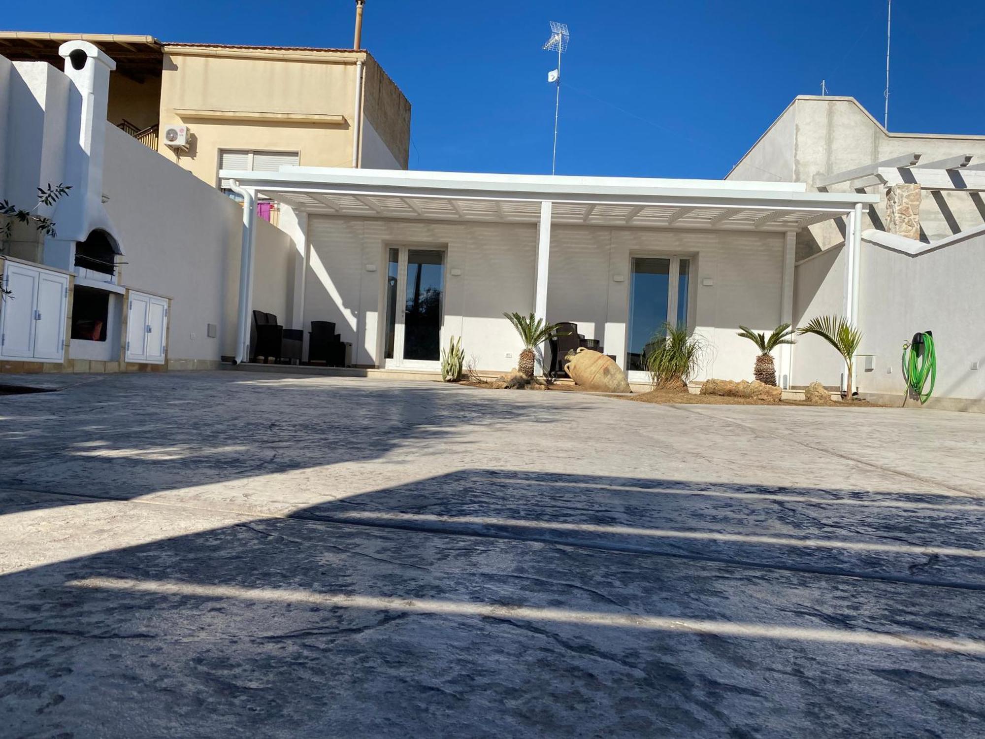 Da Mariano Apartment Mazara del Vallo