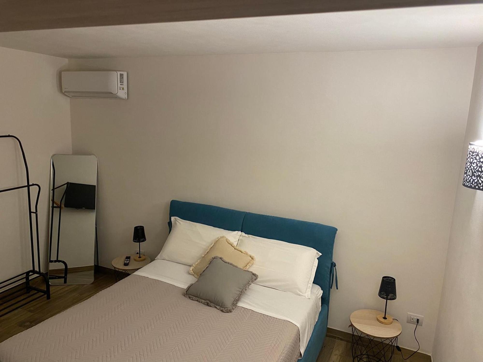 Da Mariano Apartment Mazara del Vallo