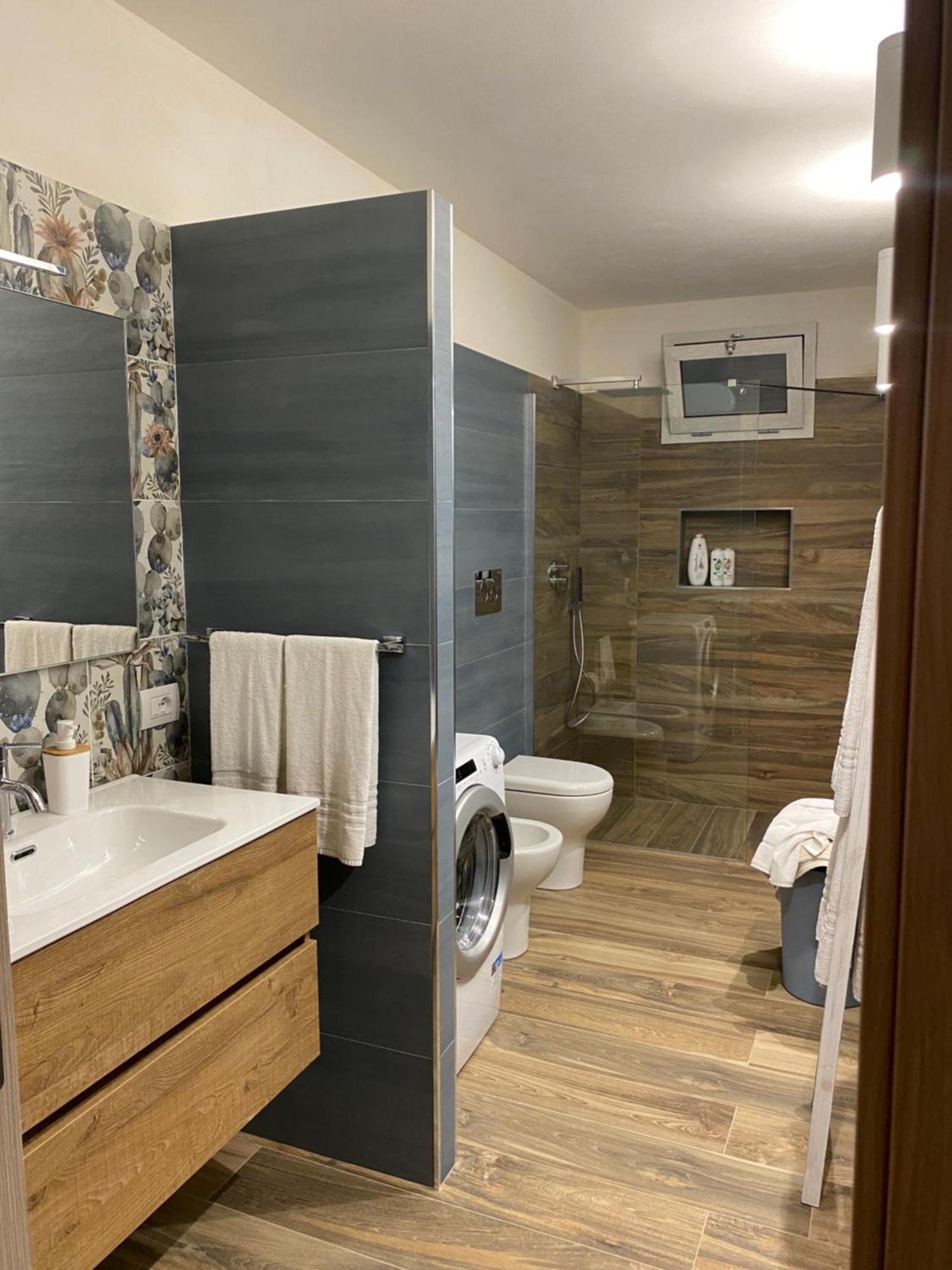 Apartment Da Mariano *