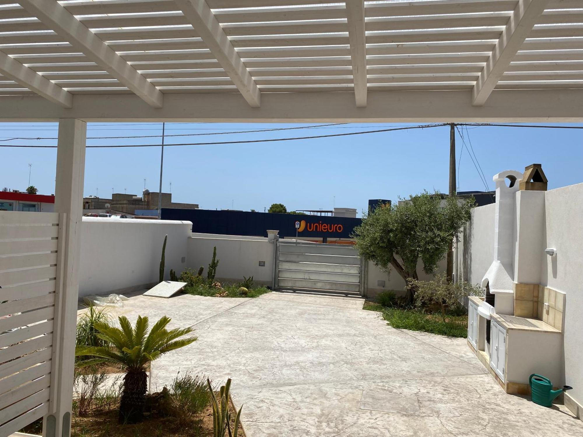 Apartment Da Mariano