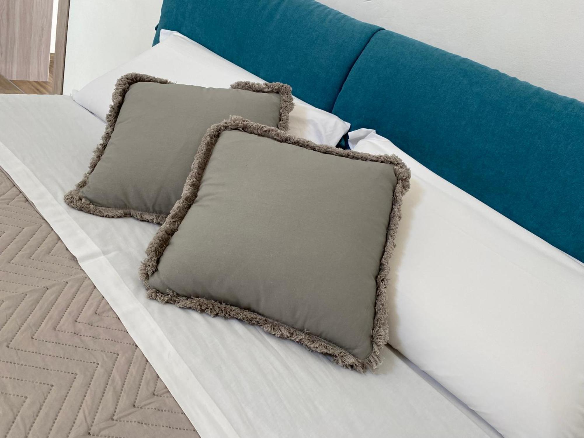 Apartment Da Mariano *
