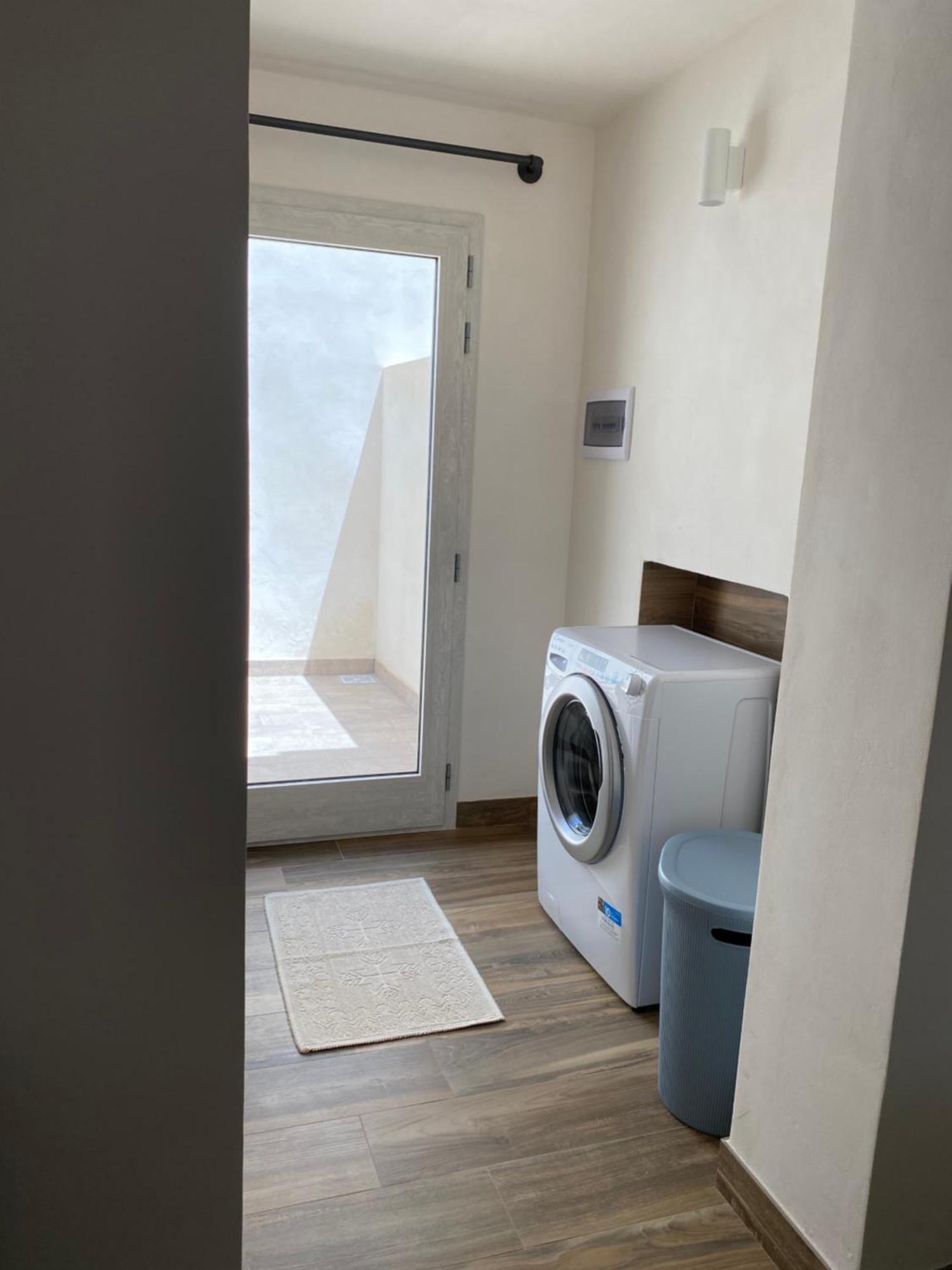 Apartment Da Mariano *