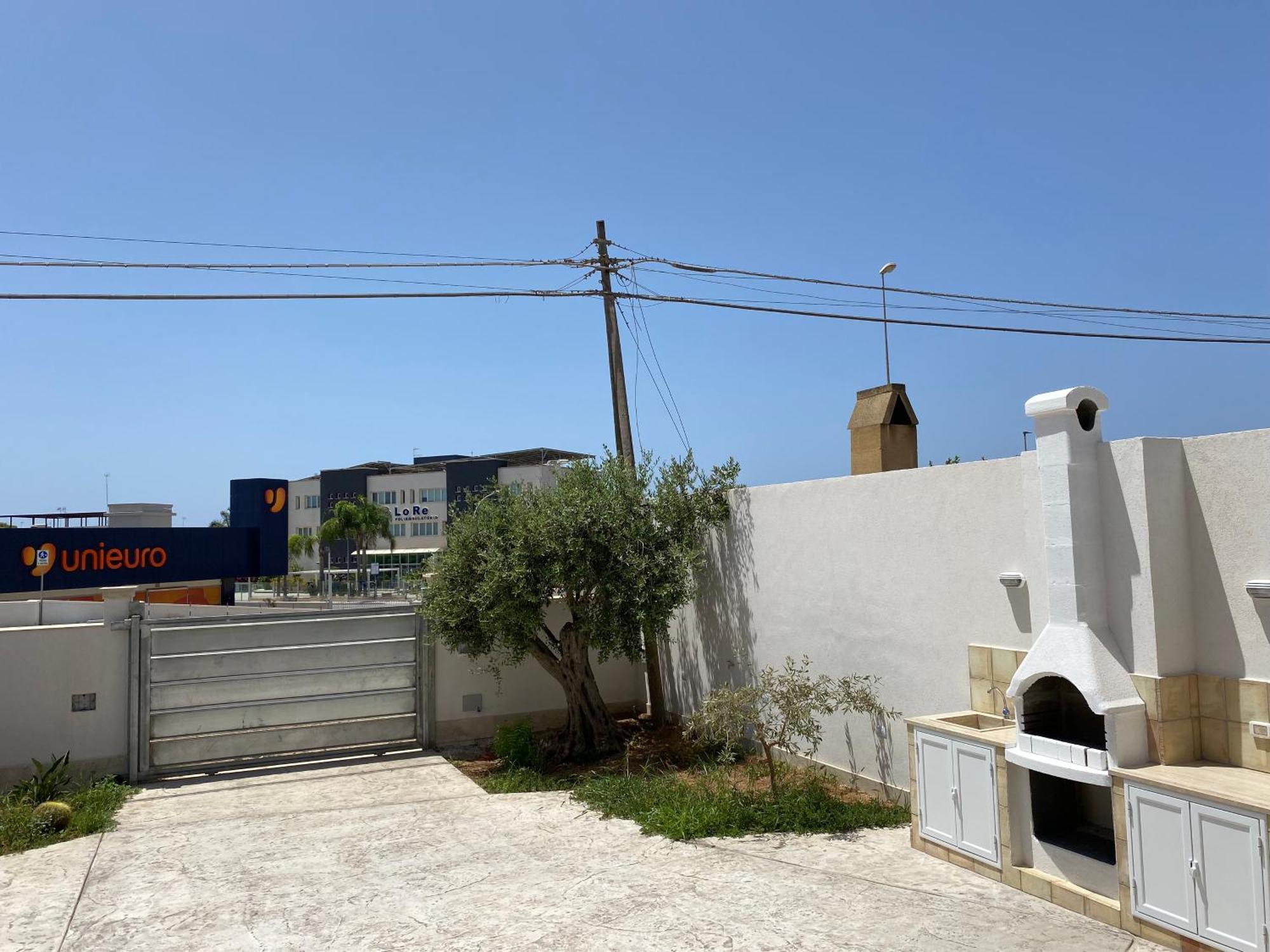 Da Mariano Apartment Mazara del Vallo