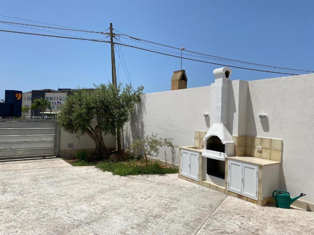 Apartment Da Mariano