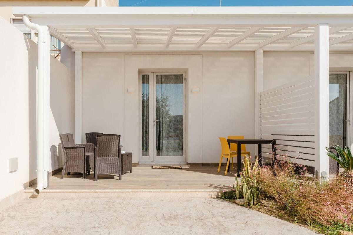 Apartment Da Mariano *
