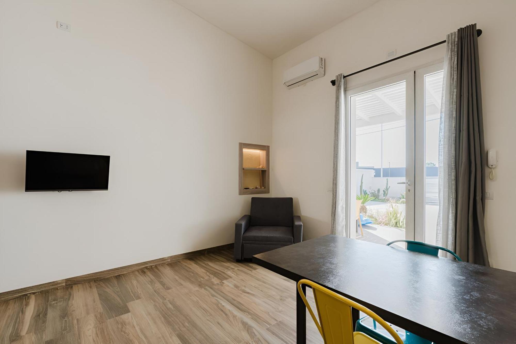Da Mariano Apartment