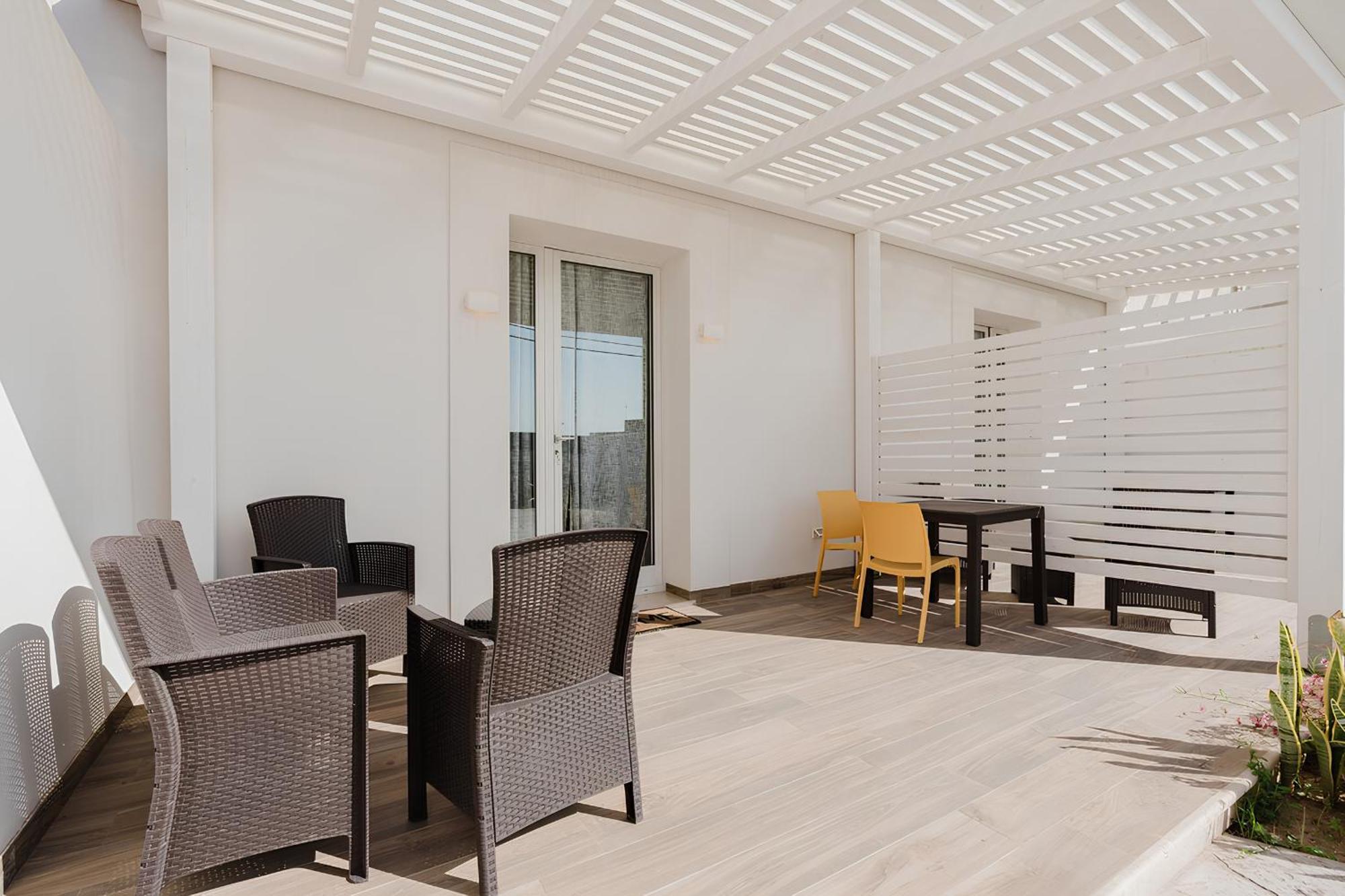 Da Mariano Apartment Mazara del Vallo