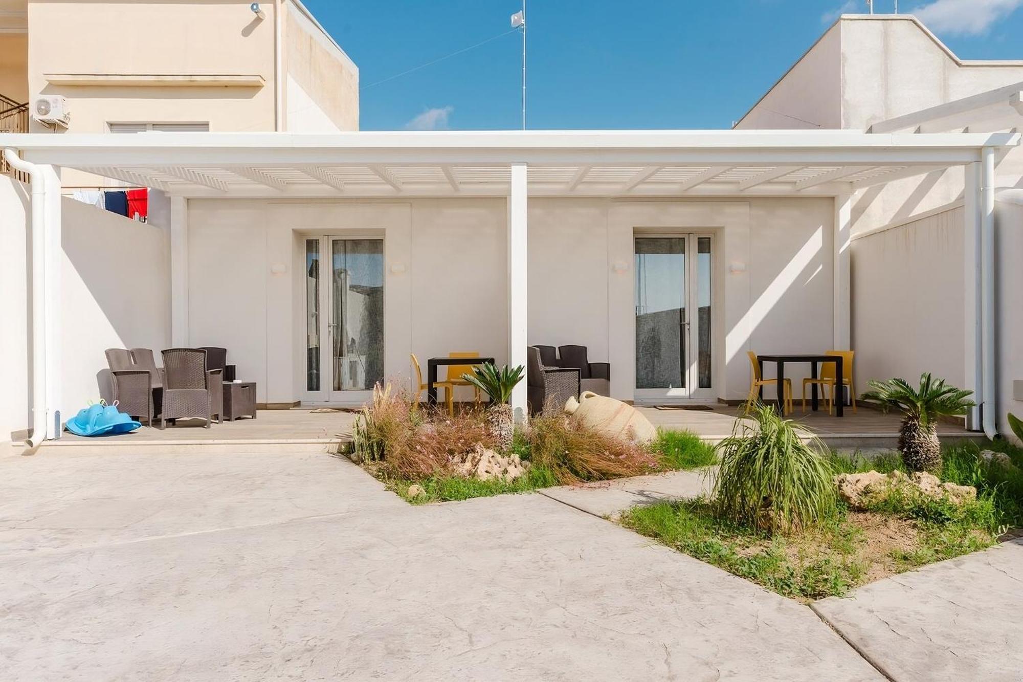 Apartment Da Mariano Mazara del Vallo